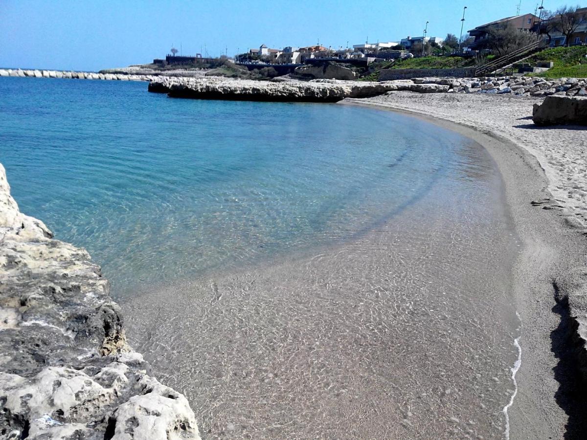Sperry'S House Porto Torres Apartman Kültér fotó