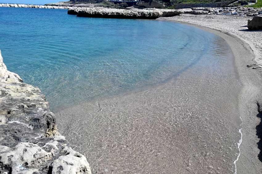 Sperry'S House Porto Torres Apartman Kültér fotó