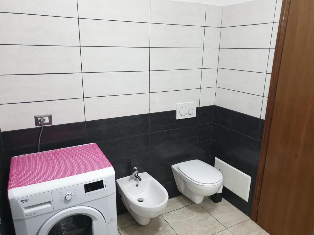 Sperry'S House Porto Torres Apartman Kültér fotó