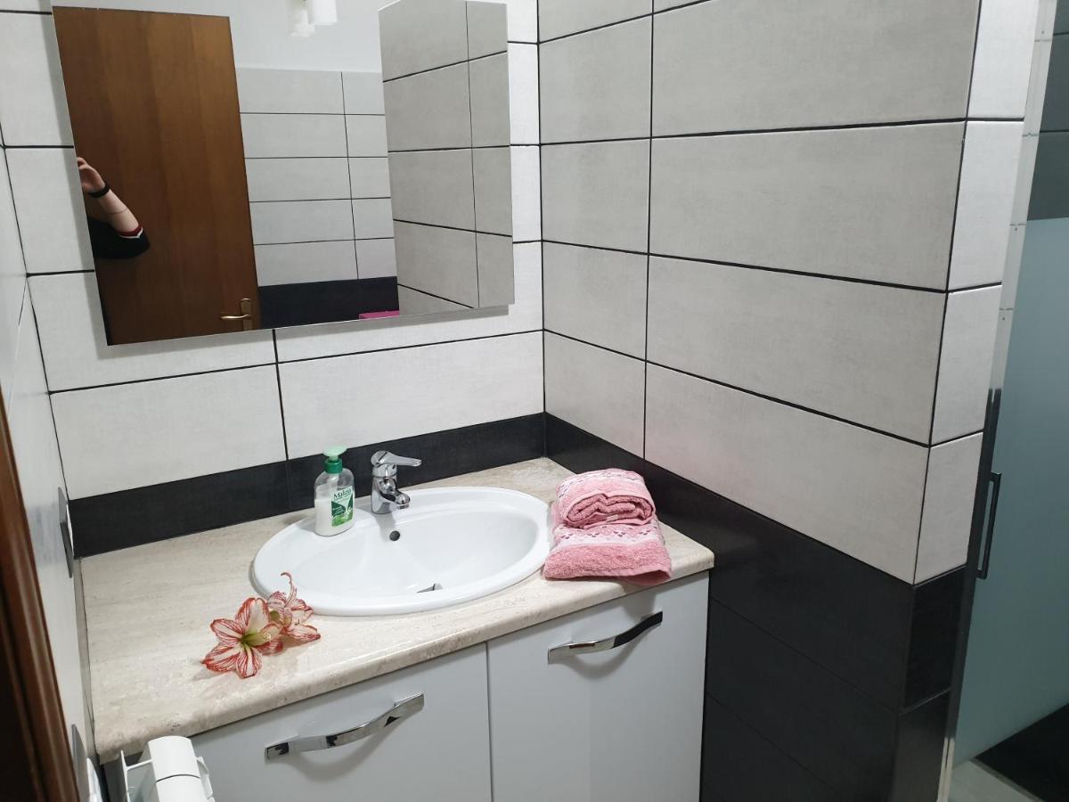 Sperry'S House Porto Torres Apartman Kültér fotó