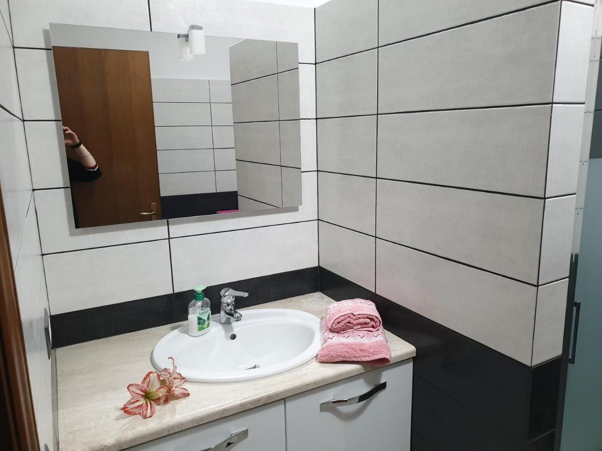 Sperry'S House Porto Torres Apartman Kültér fotó