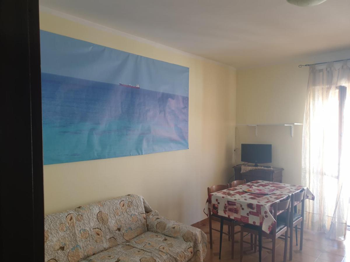 Sperry'S House Porto Torres Apartman Kültér fotó