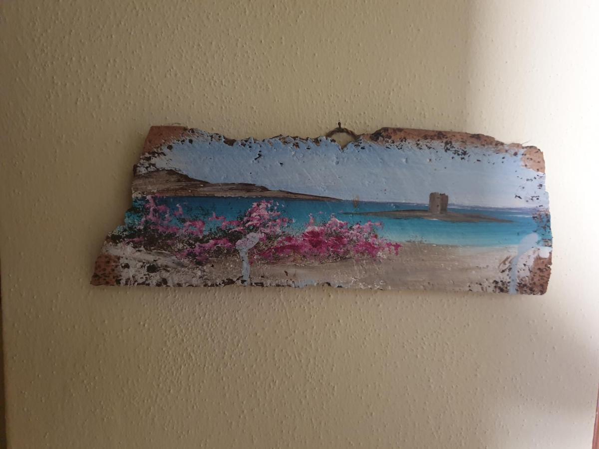 Sperry'S House Porto Torres Apartman Kültér fotó