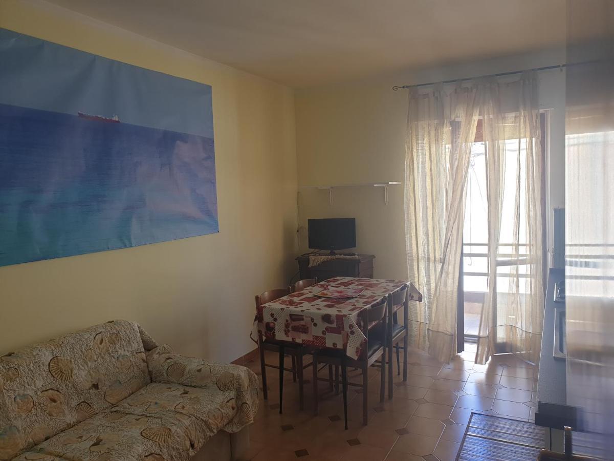 Sperry'S House Porto Torres Apartman Kültér fotó