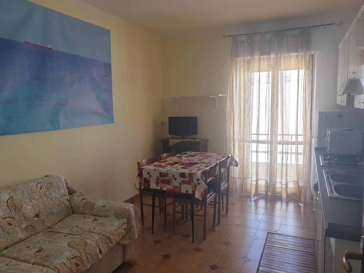Sperry'S House Porto Torres Apartman Kültér fotó