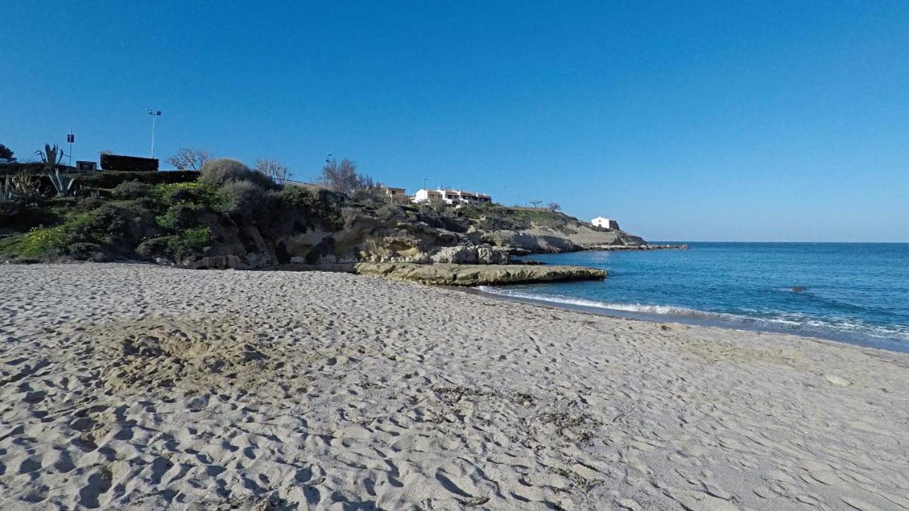 Sperry'S House Porto Torres Apartman Kültér fotó