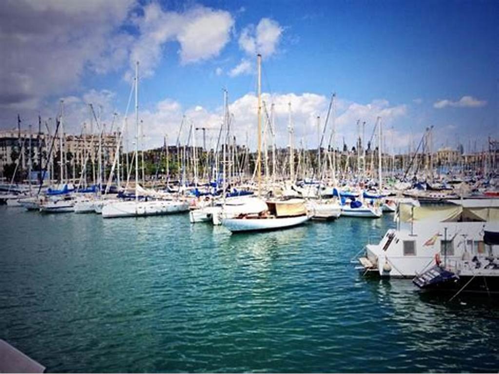 Sperry'S House Porto Torres Apartman Kültér fotó