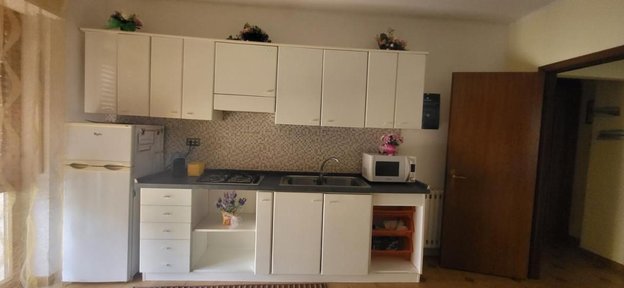 Sperry'S House Porto Torres Apartman Kültér fotó