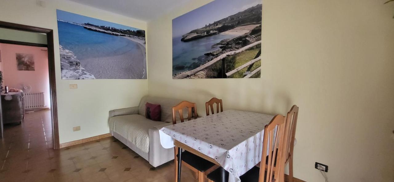 Sperry'S House Porto Torres Apartman Kültér fotó