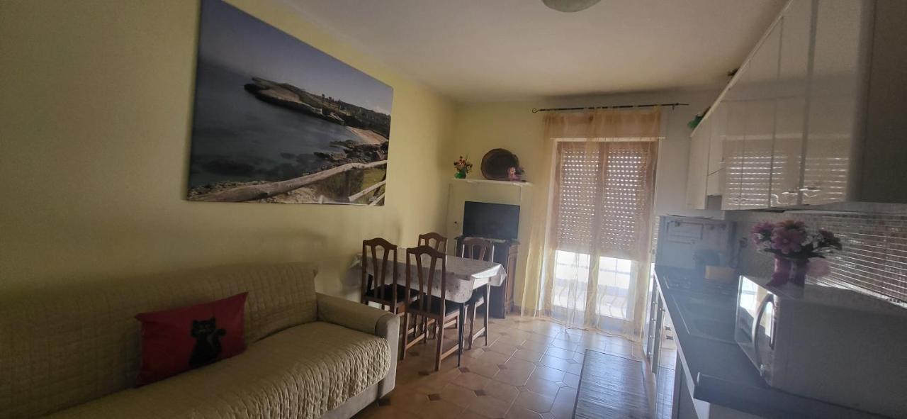 Sperry'S House Porto Torres Apartman Kültér fotó