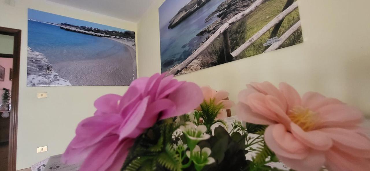 Sperry'S House Porto Torres Apartman Kültér fotó
