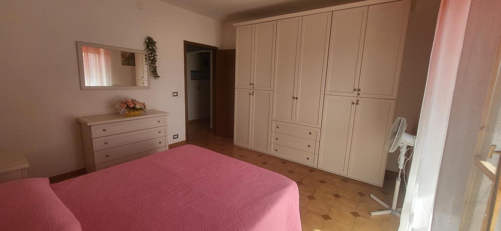 Sperry'S House Porto Torres Apartman Kültér fotó